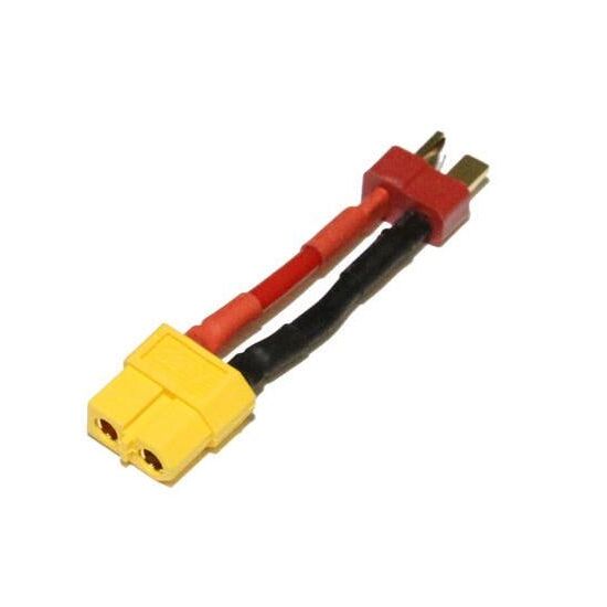 EP Adaperkabel XT60 zu Deans
