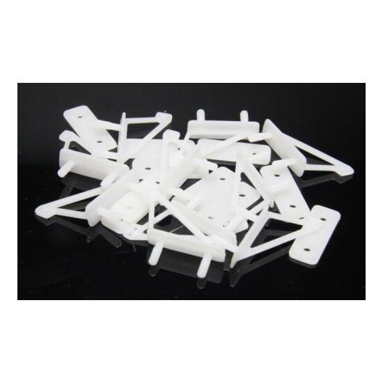 EP Mini Ruderhorn 23x14x6mm