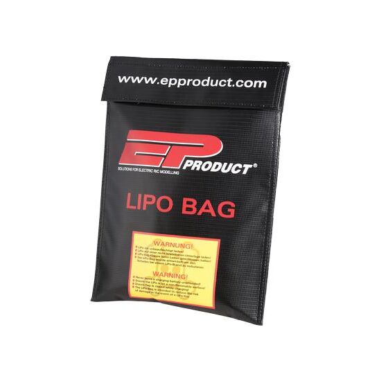 EP Product LiPo Sicherheitssack