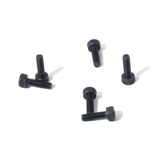 HPI Zylinderkopfschrauben M3x10