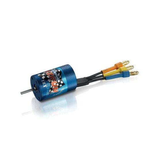 Hobbywing Ezrun 2030 5200kV