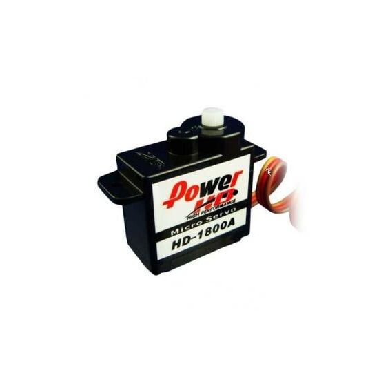 PowerHD Servo HD-1800A