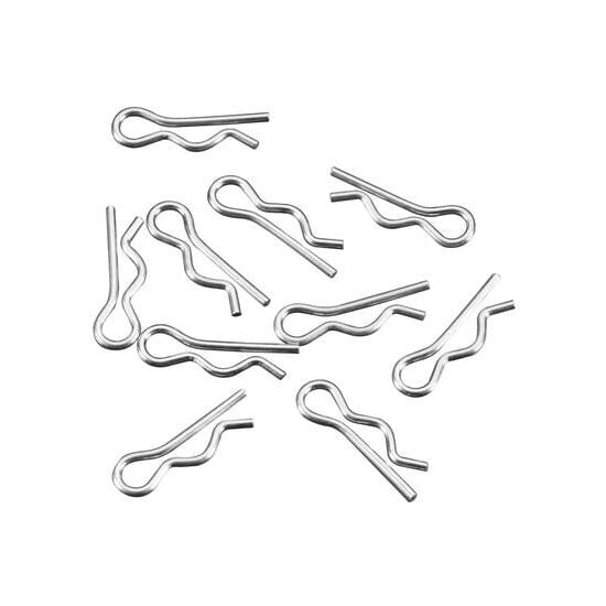 Arrma BODY CLIP 6mm (10pcs)