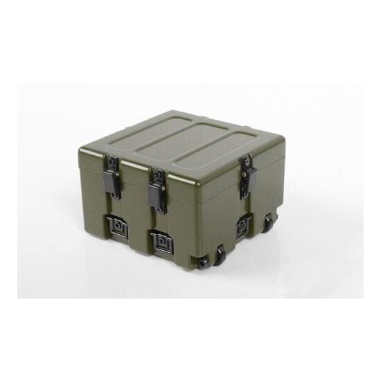 RC4WD Military Box