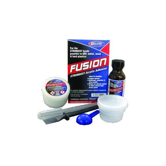 Deluxe Materials Fusion 75ml