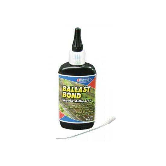Deluxe Materials Ballast Bond