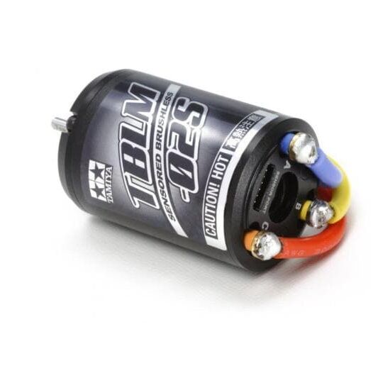 Tamiya TBLM-02 10.5T Brushless Motor