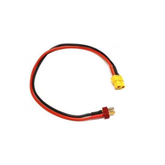 EP Ladekabel XT60 auf Deans Stecker