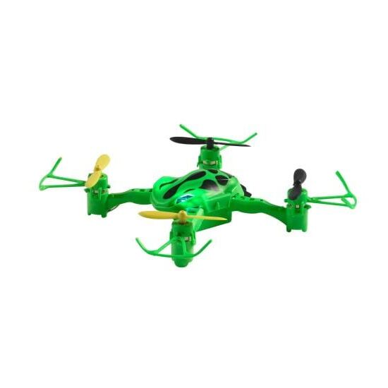 Revell Quadcopter Froxxic grün