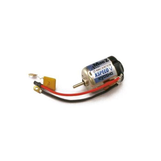 Kyosho Mini-Z Motor AWD X-Speed V