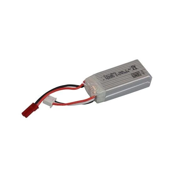 Amewi LiPo Akku 7,4V 700mAh BEC