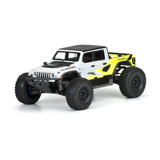 Proline Jeep Gladiator Rubicon