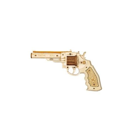 Revolver M60