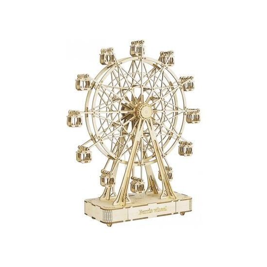 Riesenrad Musicbox