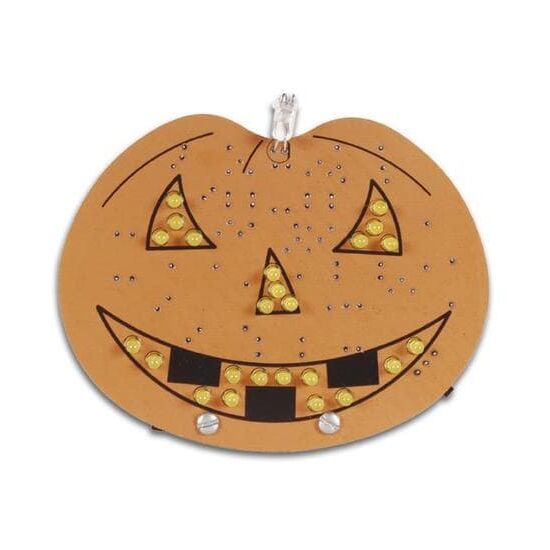 Whadda HALLOWEEN PUMPKIN