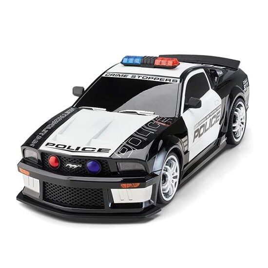 Revell Control  Ford Mustang US Police