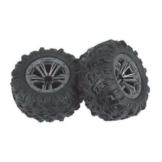 Absima Tires