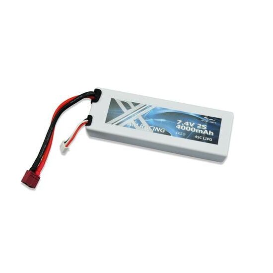 Amewi Li-Po Akku 7.4V 4000mAh