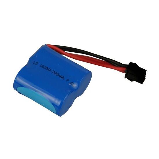 Amewi Li-Ion Akku 7.4V 600mAh