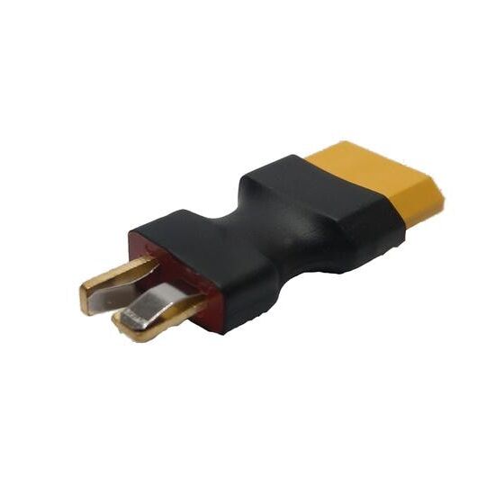EP Kurzadapter Deans auf XT60