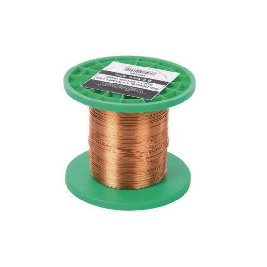 Velleman WICK04N Wickeldraht Ø 0.4mm