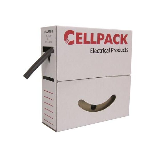 Cellpack, Schrumpfschlauch 12-4, 8m