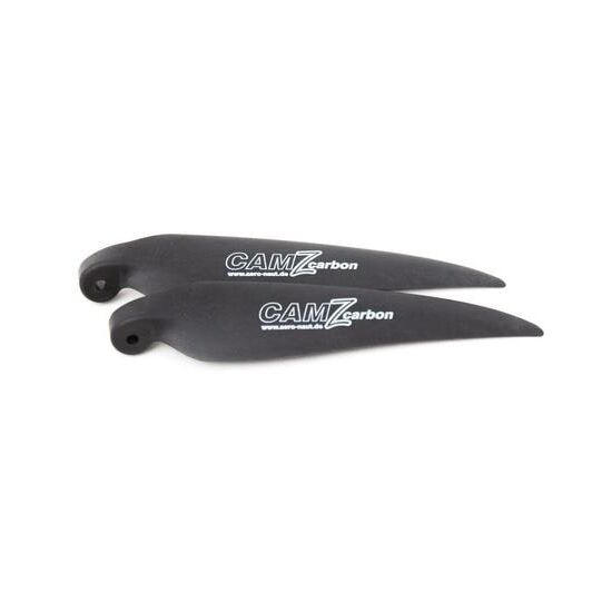 aero-naut CAMcarbon Z 10x5"