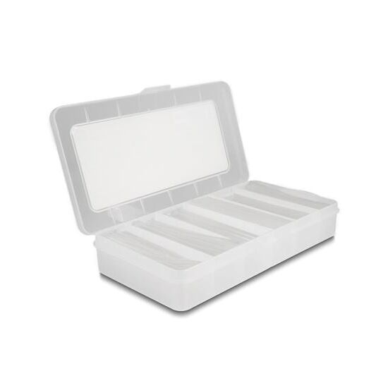 Delock Schrumpfschlauch Sortimentsbox