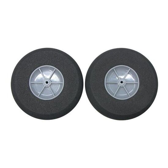 Moosgummi Super Leichtrad Ø 105mm