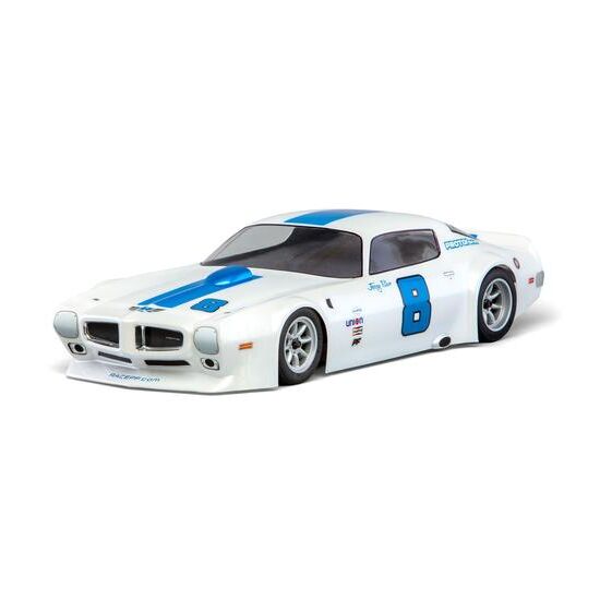 Proline 1971 Pontiac Firebird Trans Am Body