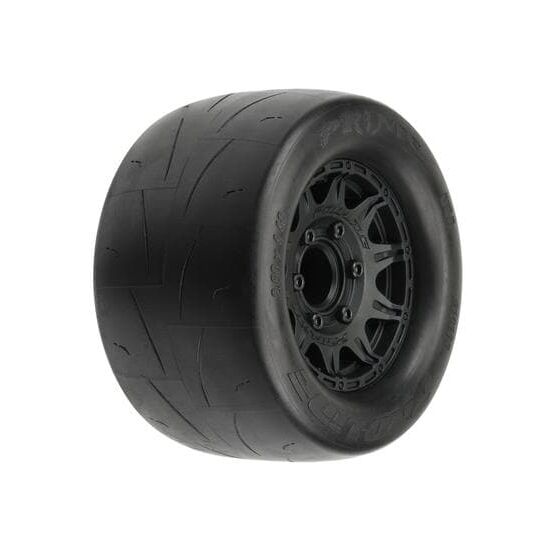 Proline Prime 2.8 MTD Raid Black 6x30 F/R