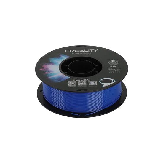 Creality Filament PETG Blau