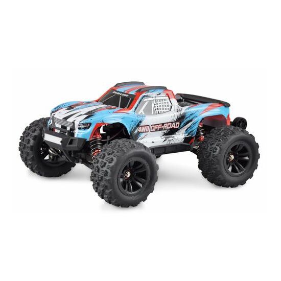 Amewi Hyper GO Monstertruck brushless
