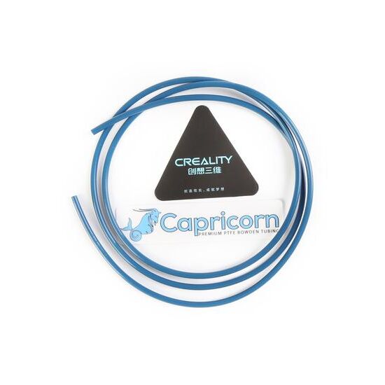 Creality Capricorn Teflon Tube Kit 2m