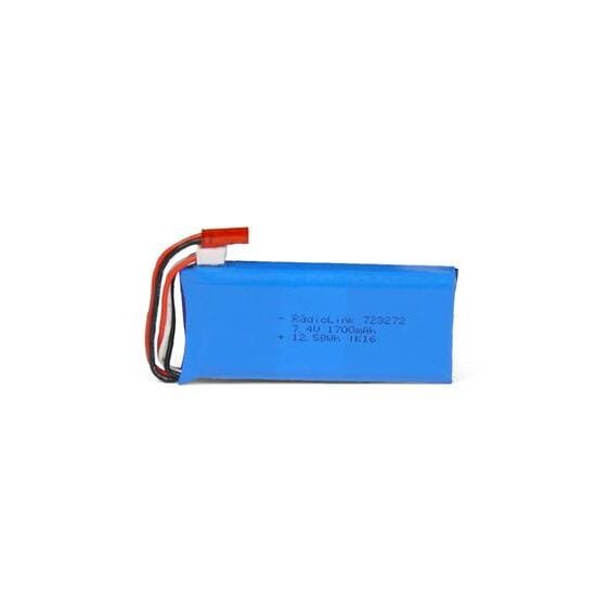 Radiolink Lipo 2S-1700mAh