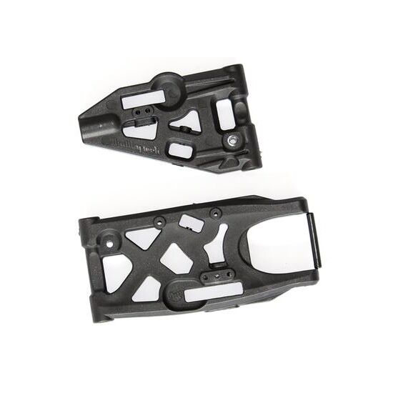 Hobbytech Spirit NXT Front / Rear lower arm