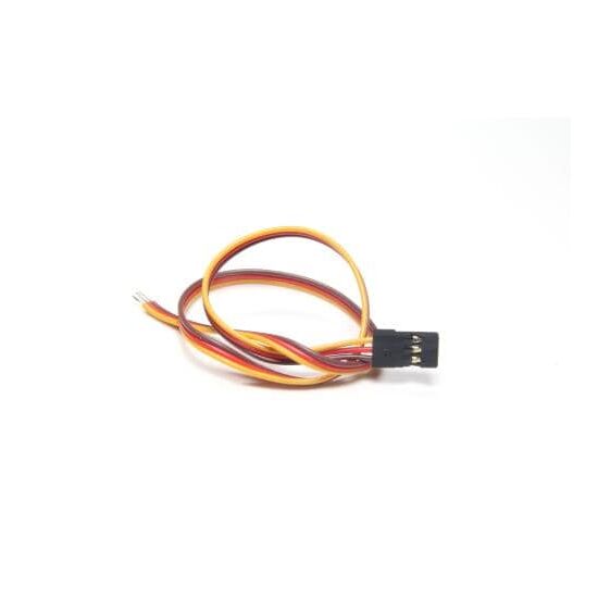 EP Servokabel mit Stecker JR 30cm