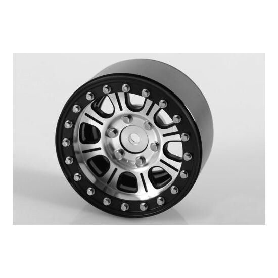 RC4WD 1.9 Hitman Beadlock Felgen