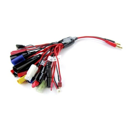 EP Ladekabel Multi 19X