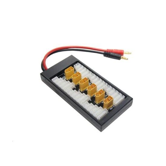 EP Parallel Charging Board XT60