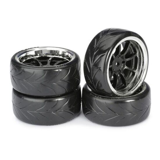 Absima Räderset Drift LP 9-Speichen