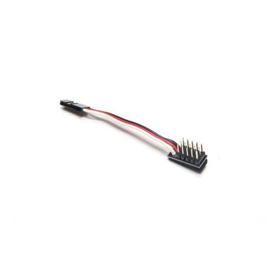 EP Servokabel Splitter Adapter