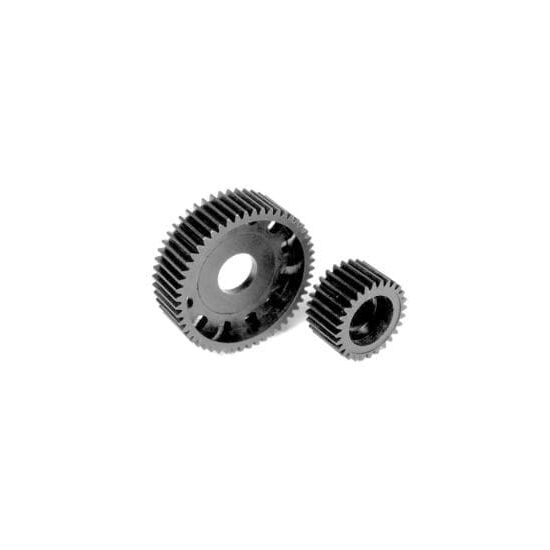 Axial SCX10/WRAITH Getriebeset
