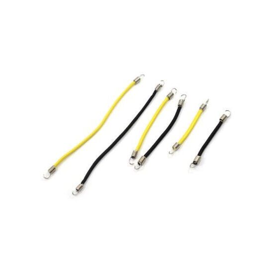 Yeah Racing Bungee Cords,1:10