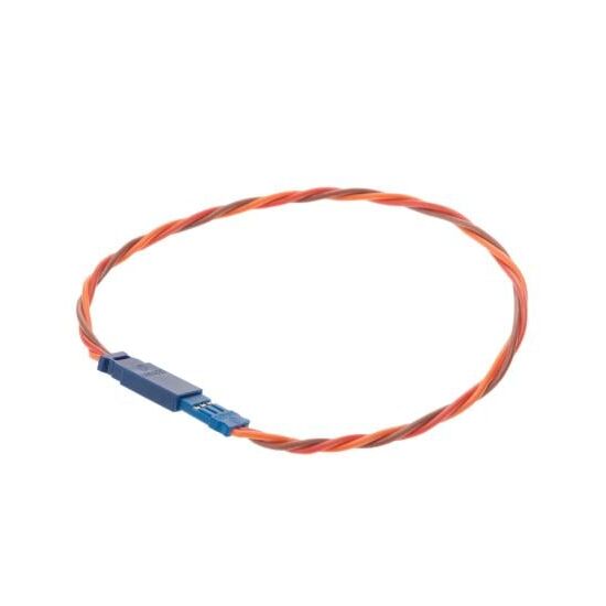 75cm Verlängerungskabel JR 0.35mm2