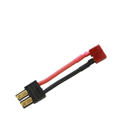 EP Adapterkabel TRX Male zu Deans Female