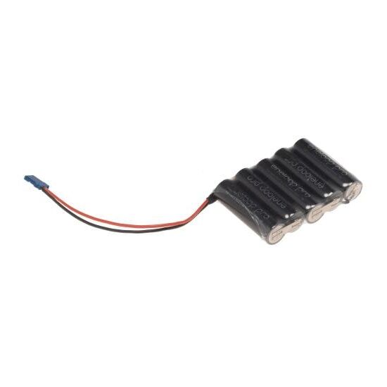 Eneloop Pro NiMH 2500mAh 6V