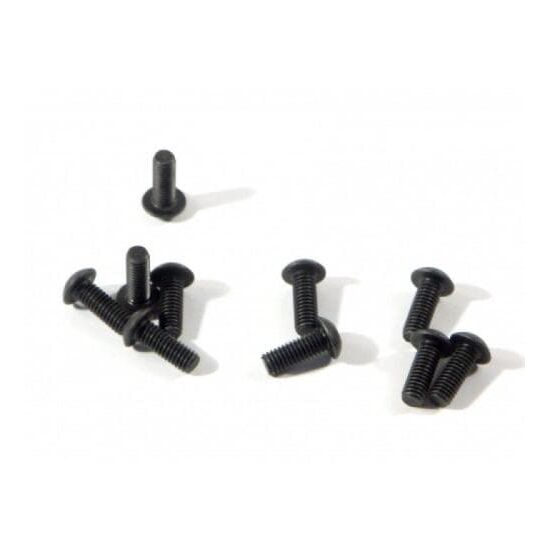 HPI SCHRAUBE M3X8MM - 10 STK (PRO 4)