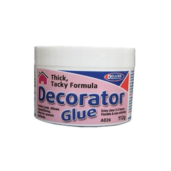 Deluxe Materials Decorator Glue