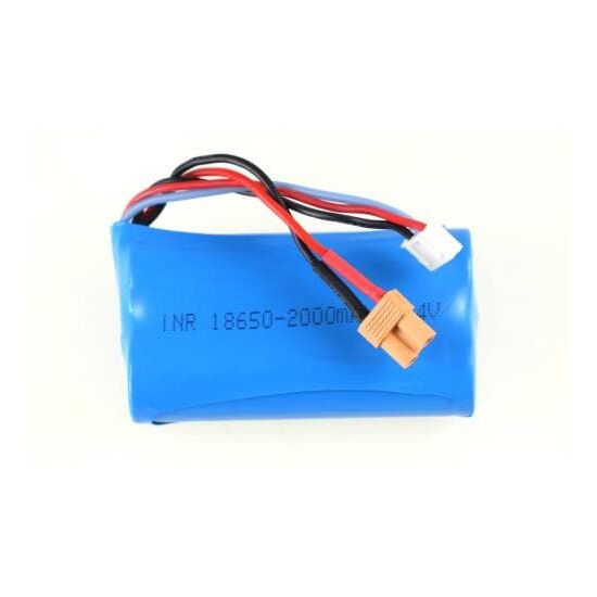Amewi Akku Li-Ion 7.4V 2000mAh